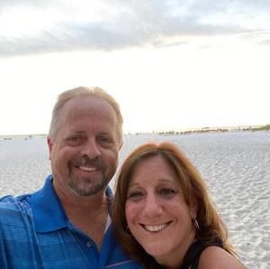 Meet your Posher, Scott